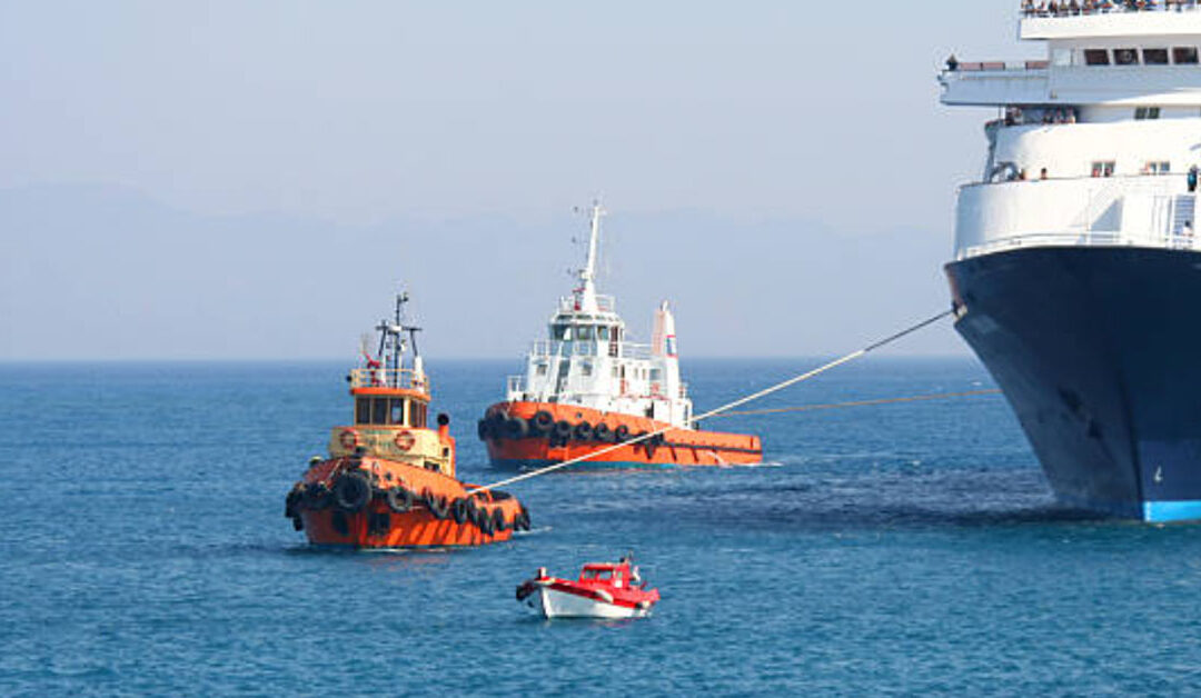 Types of Tugboats & Everything You Need To Know