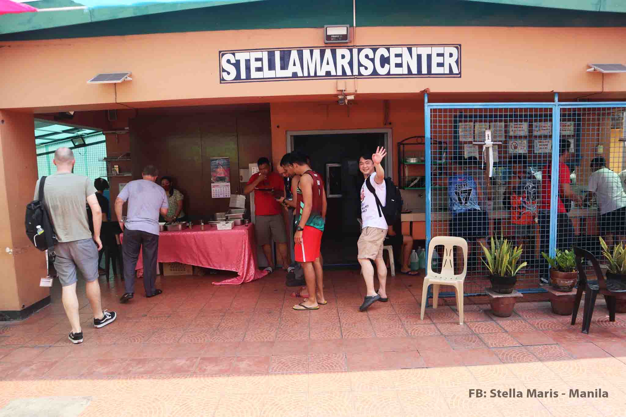 Ultimate List of Seafarers' Centers in The Philippines | Seaman Memories