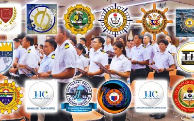 Top 20 Maritime Schools in the Philippines